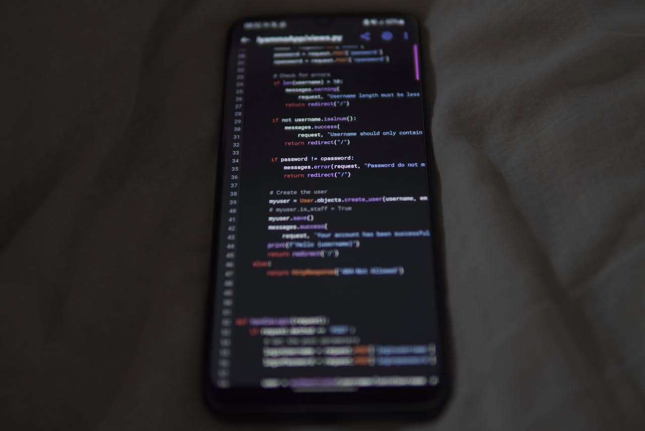 Frontend og mobilutvikling: Viktige teknologier for å utvikle moderne apper