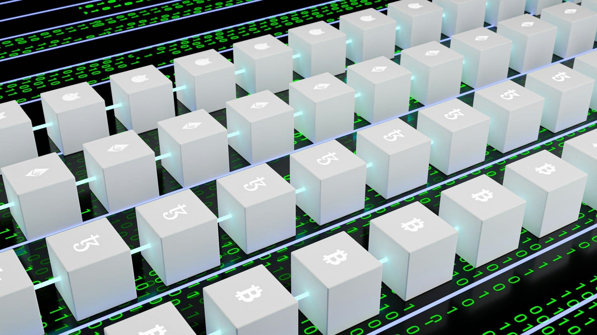 Hva er blockchain? En enkel forklaring på teknologien bak kryptovaluta