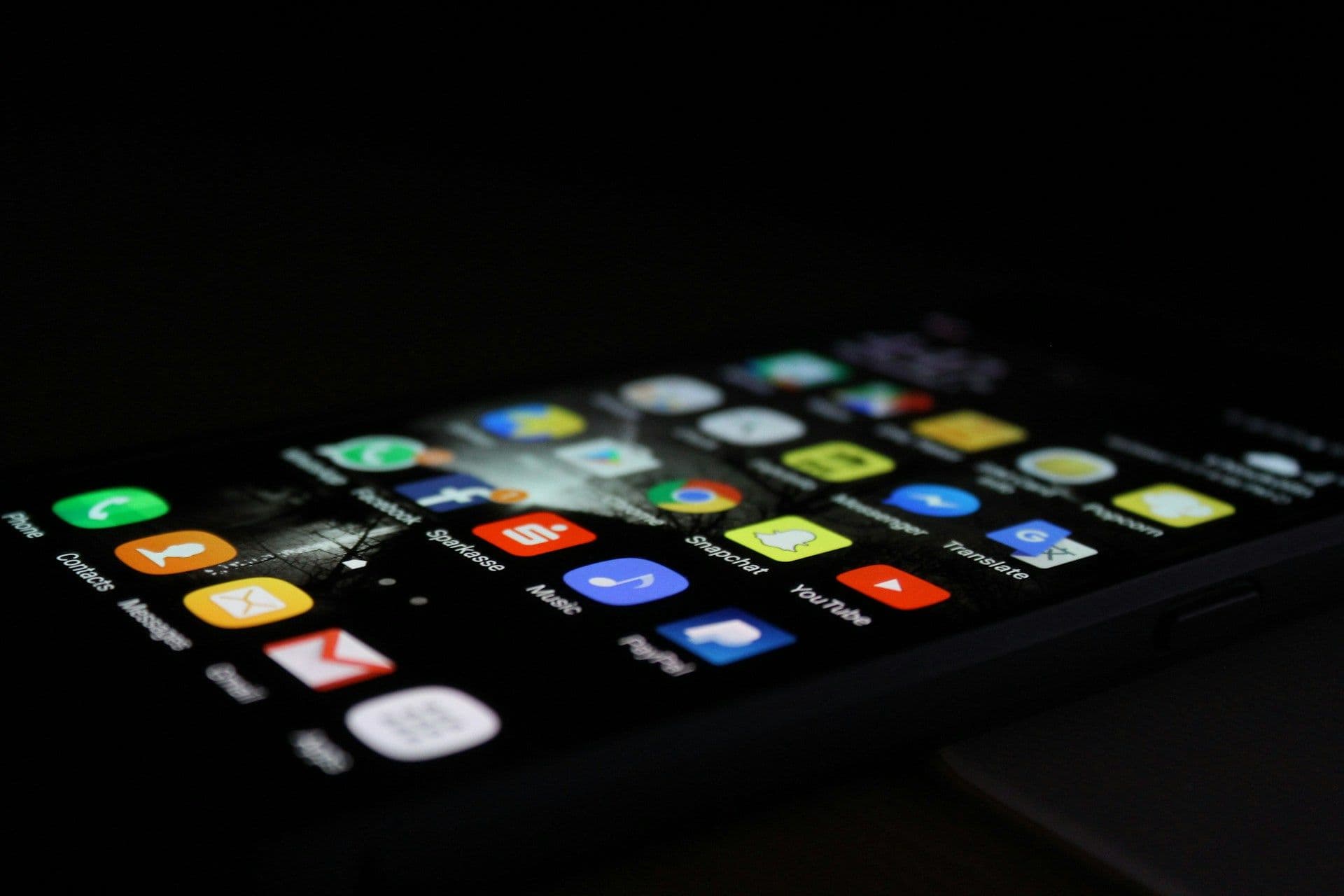 Hva er en app? En forklaring på mobilapplikasjoner og hvordan de fungerer