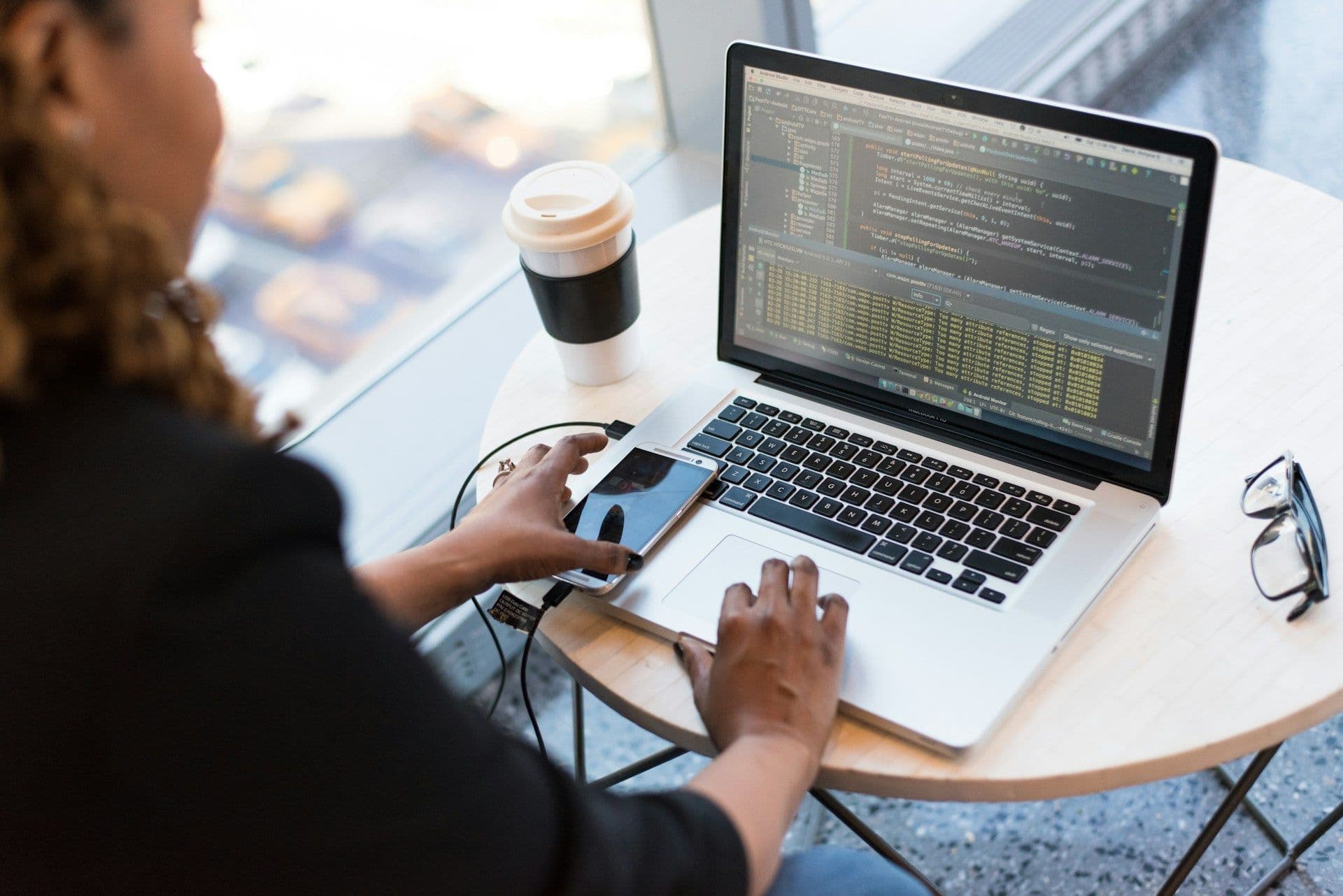 How to Create an App: A Step-by-Step Guide for Beginners