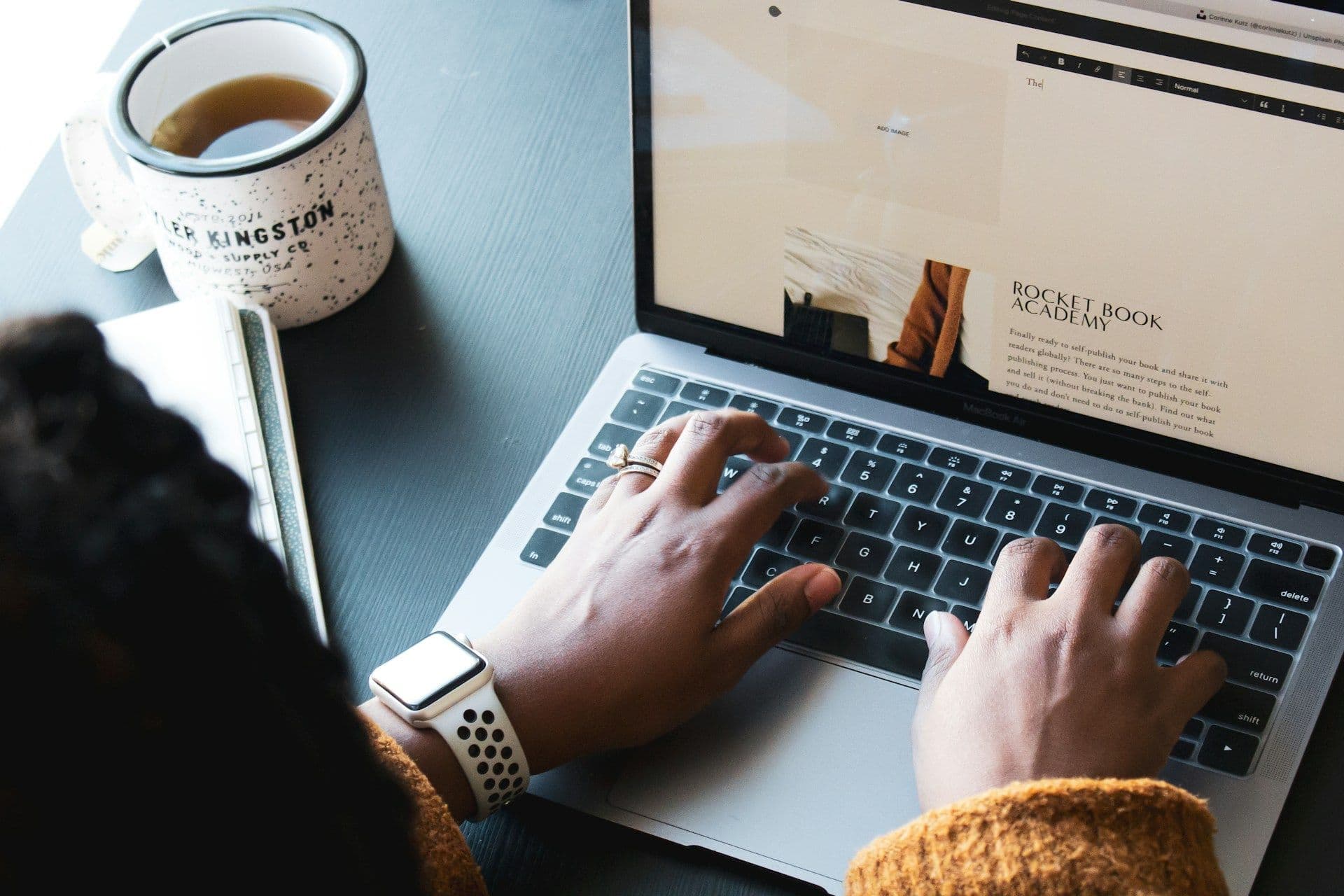 How to Create a Simple Website: Quick Guide for Small Projects