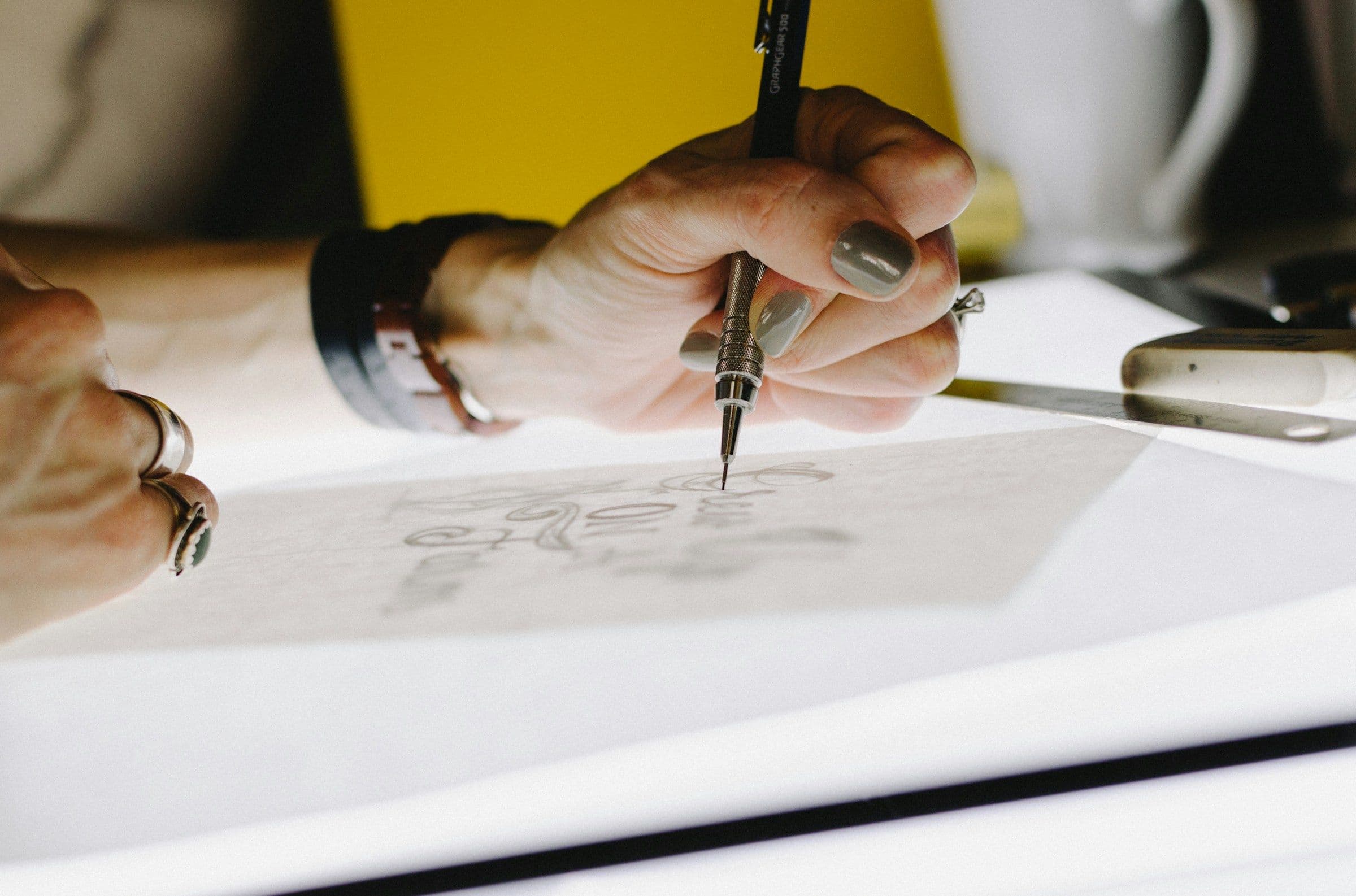 How to create a visual identity that stands out