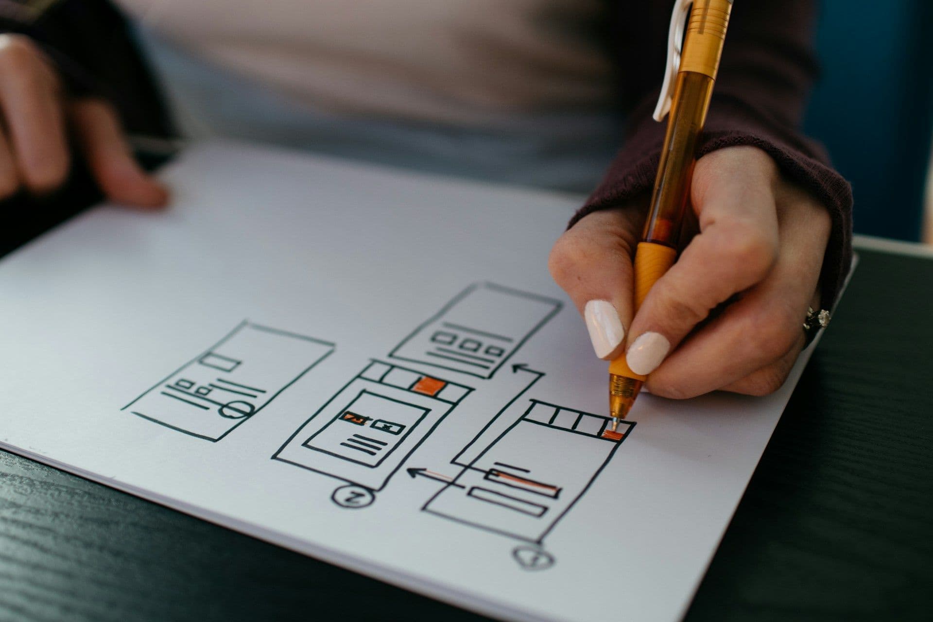 How to develop an app: From idea to finished product